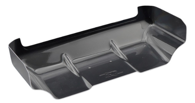 Revolution Design Alerón Lexan 6,5" 1,2 mm precortado RDRP5000-12