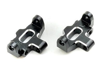 Absima Voorste beugel aluminium (x2) Speck-B 1/24 HBP250203