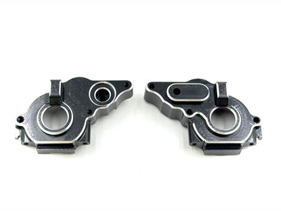 Absima Aluminium transmissiebehuizing (2 stuks) Speck-B 1/24 HBP250201