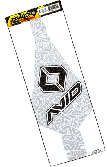 Avid Protección del chasis RC10 Masami AV10251