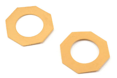Yokomo Slipper pads (x2) B2-670CA