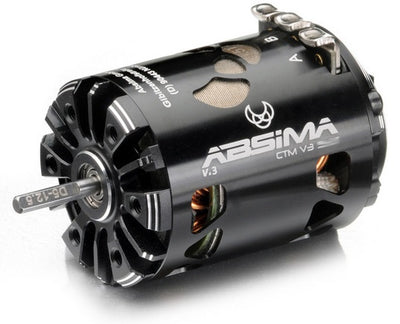 Absima Revenge CTM V3 Modified engine Brushless