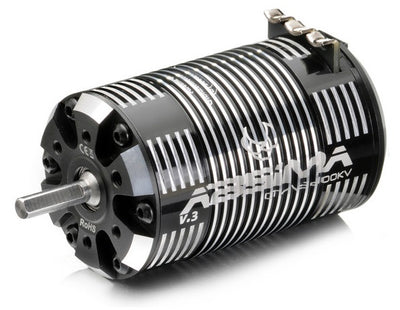 Absima Revenge CTM V3 1/8 motor Brushless