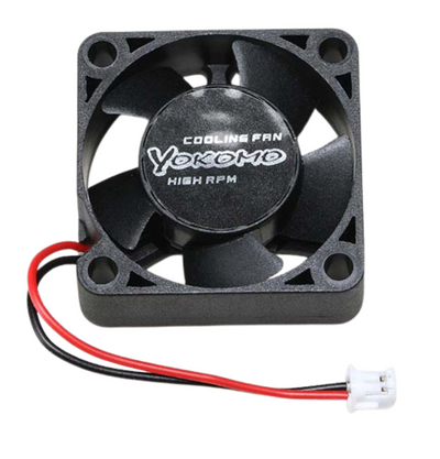 Yokomo Fan for ESC RPX4 BL-RPX4CF