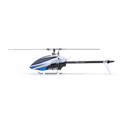 Blade Hélicoptère InFusion 210 BNF Basic with AS3X and SAFE BLH01550