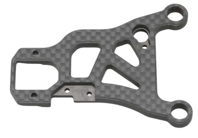 Yokomo Triángulo de carbono inferior izquierdo trasero BD11 B11-008RLA