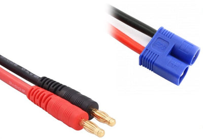 Absima Ladekabel 30 cm EC3 3040074