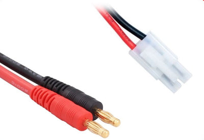 Absima Ladekabel 30 cm Tamiya 3040076