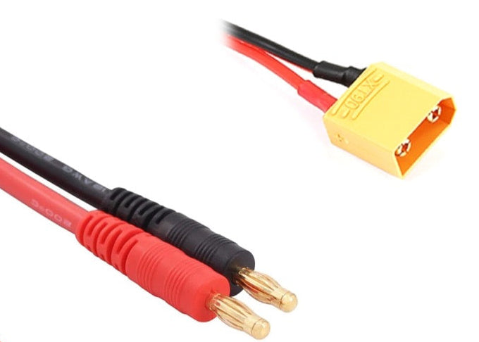 Absima Cordon de charge XT90 3040034