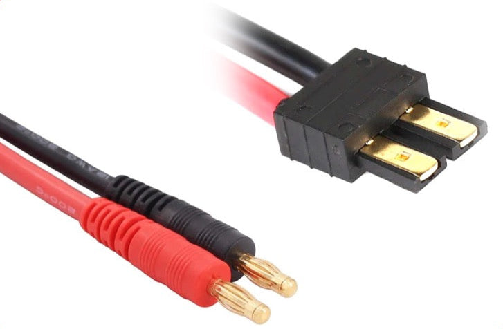 Absima Cordon de charge Traxxas 3040036