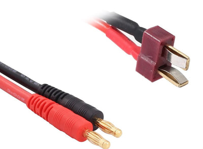 Absima Ladekabel 30 cm Dean 3040073
