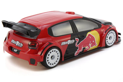 Mon-Tech Karosserie C3 Rallye FWD 190mm 025-007