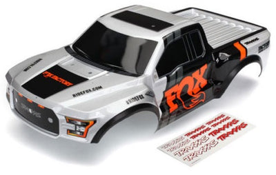Traxxas Carrozzeria Ford Raptor R Fox Edizione 5826T