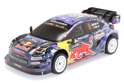 CEN M-Sport Ford Puma 2025 Rally 1/16 RTR CEN8901BL