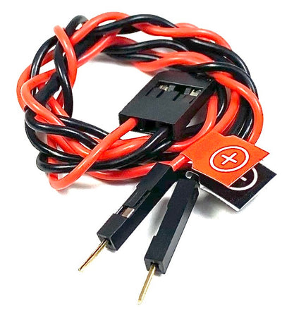 Absima Sensor de tensión para CR9T 2020035