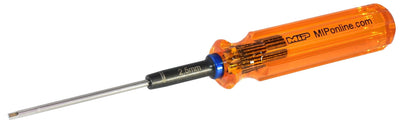 MIP Destornillador hexagonal 2,5 mm Gen 2 9209
