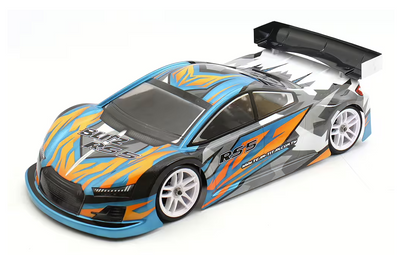 Blitz Bodywork RS5 190 60238