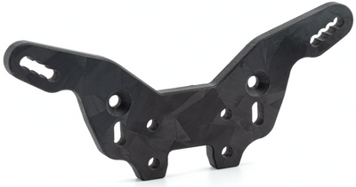 Avid Support amortisseurs Arrière -3mm Carbone Forgé LD3 AV10228-R