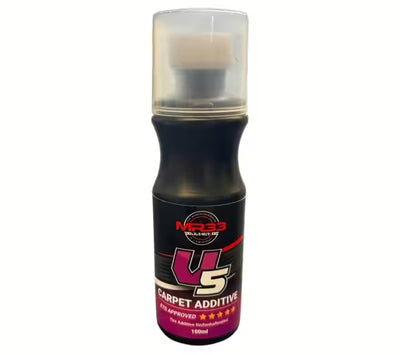 MR33 V5 Indoor Treatment Rubber Tires 100ml MR33-104056