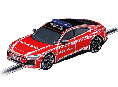 Carrera GO!!! Audi e-tron GT - Pompiers 20064309