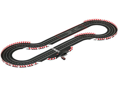 Carrera Digital 132 Circuito Grid Master 30050