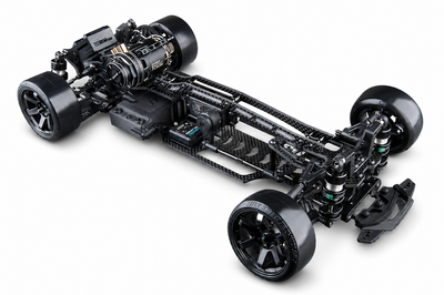 MST RMX 4 GT Competition Level RWD Drift KIT 532219