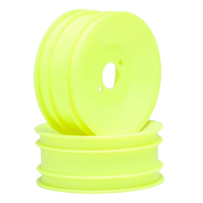 Yokomo Llantas delanteras 2.2 (x2) YZ-870c