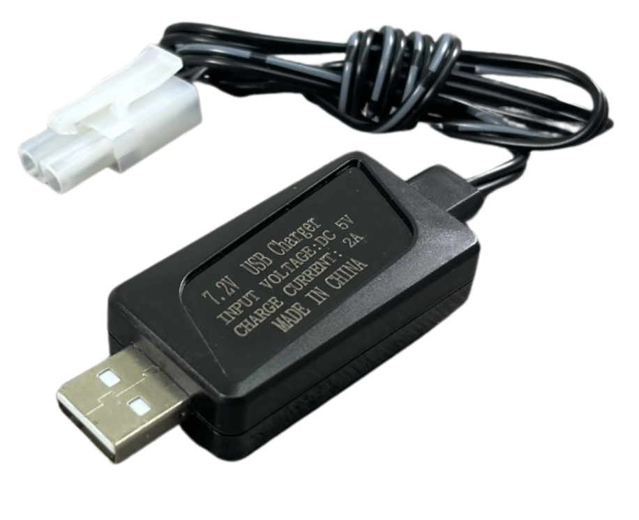 Absima Chargeur de modélisme 2.2 A NiMH Absima Chargeur de modélisme 2.2 A NiMH