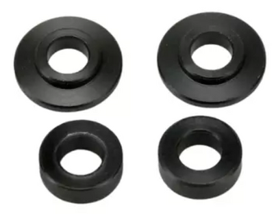 Yokomo Espaçadores de amortecedores X33 (4Pcs) YZ-4 S4-S4CA