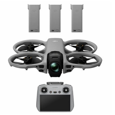 DJI Avata 360 Fly more Combo + DJI RC 2