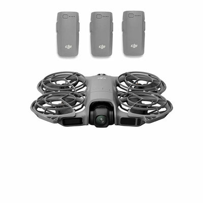 DJI Neo 2 Fly More Combo (RC non incluse)