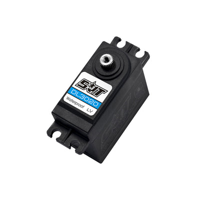 SRT Servo digital DL3020 Brushless 20 kg, 0,11 s