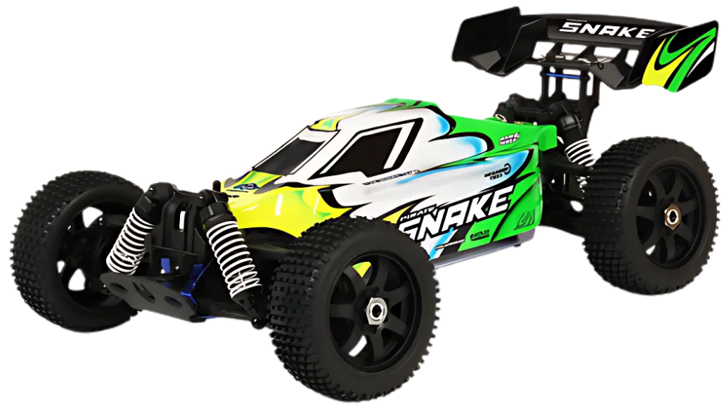 T2M Pirate Snake Brushless 4wd RTR T4969B - Main Image