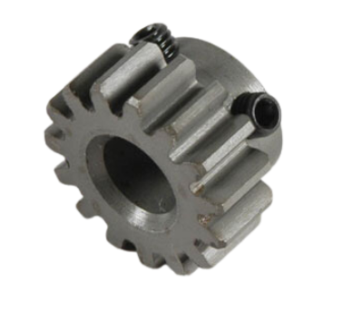 FG Gear steel 15 narrow teeth 66217/01