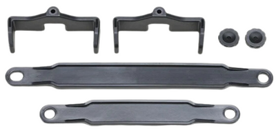 Yokomo Kit de suporte de lipo RS2.0 RS-118-1