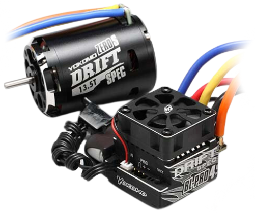 ヨコモ BL ーPRO4 ヨコモ YOKOMO BL-PRO4 BL-PRO4 Brushless ヨコモ BL ーPRO4 ヨコモ YOKOMO BL-PRO4 BL-PRO4 Brushless