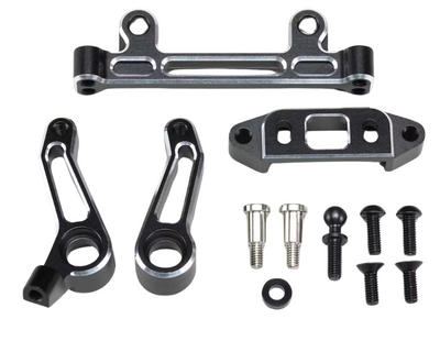 Yokomo Kit de direção em alumínio SO2.0 RD-202A