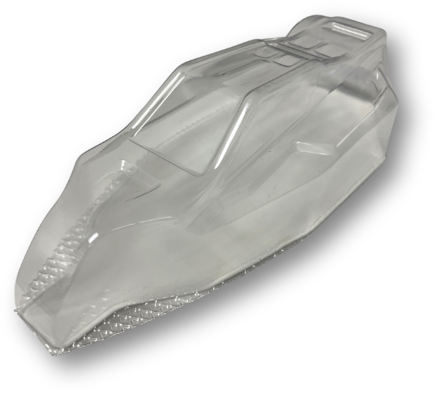 6Mik Karosserie X-Ray XB2 2024 PB124