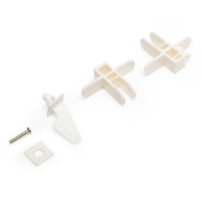E-Flite Support vertical arrière UMX Slow Ultra Stick EFL-1110