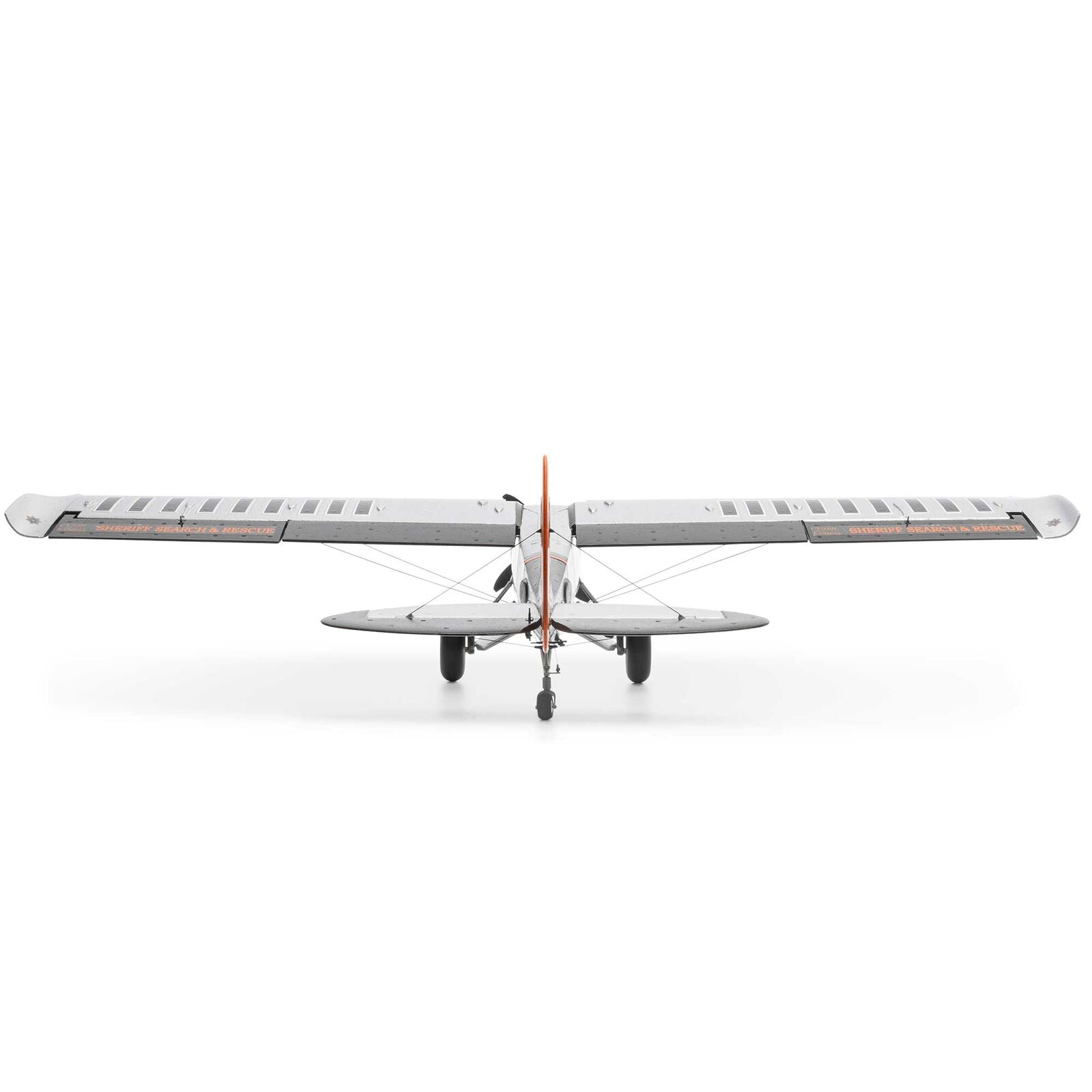 E-Flite Micro Scrappy 800mm BNF Basic EFL02150D