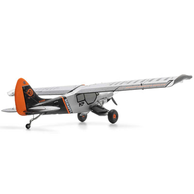 E-Flite Micro Scrappy 800mm BNF Basic EFL02150D
