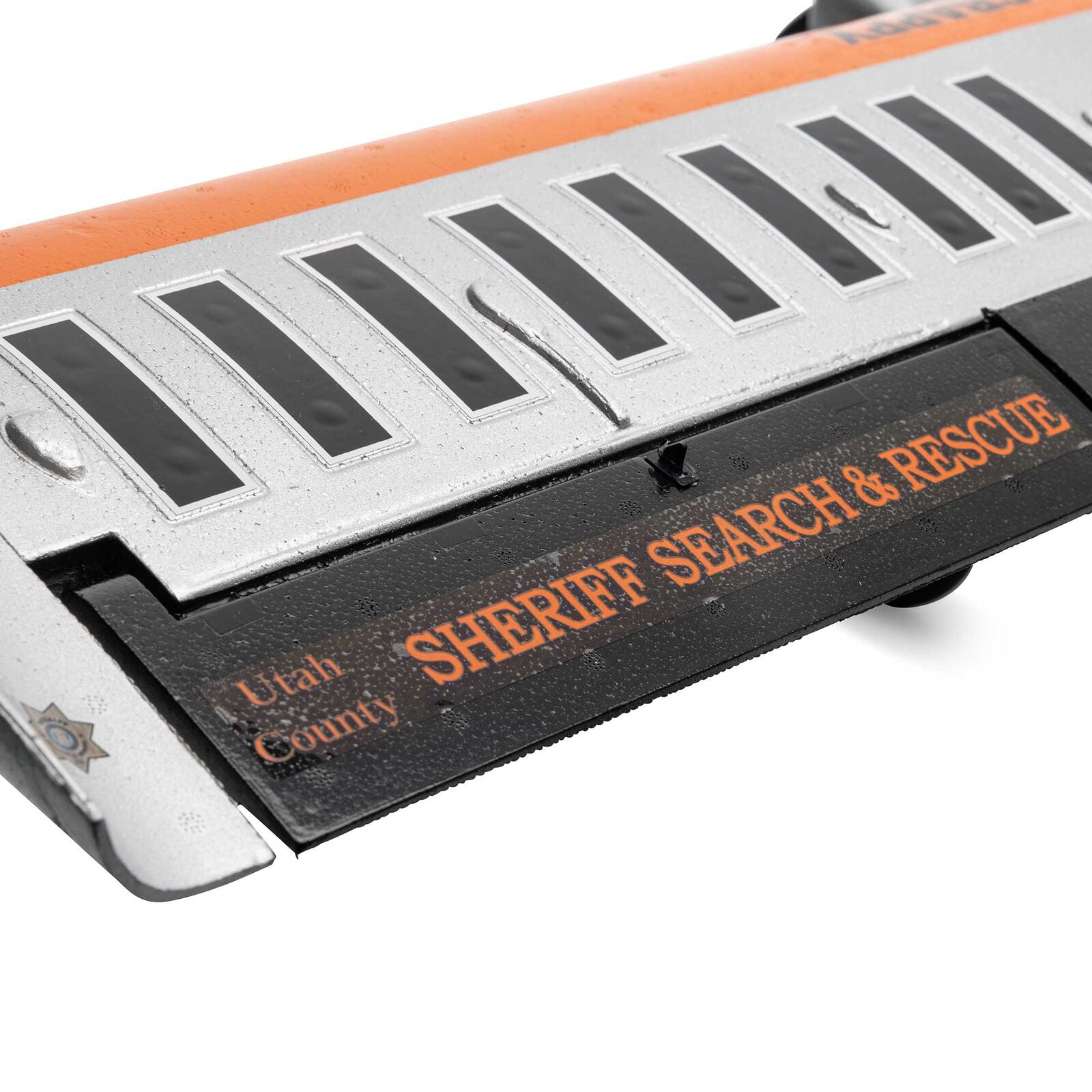 E-Flite Micro Scrappy 800mm BNF Basic EFL02150D