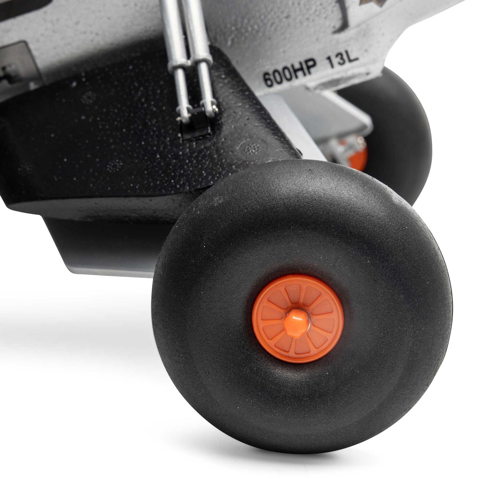 E-Flite Micro Scrappy 800mm BNF Basic EFL02150D