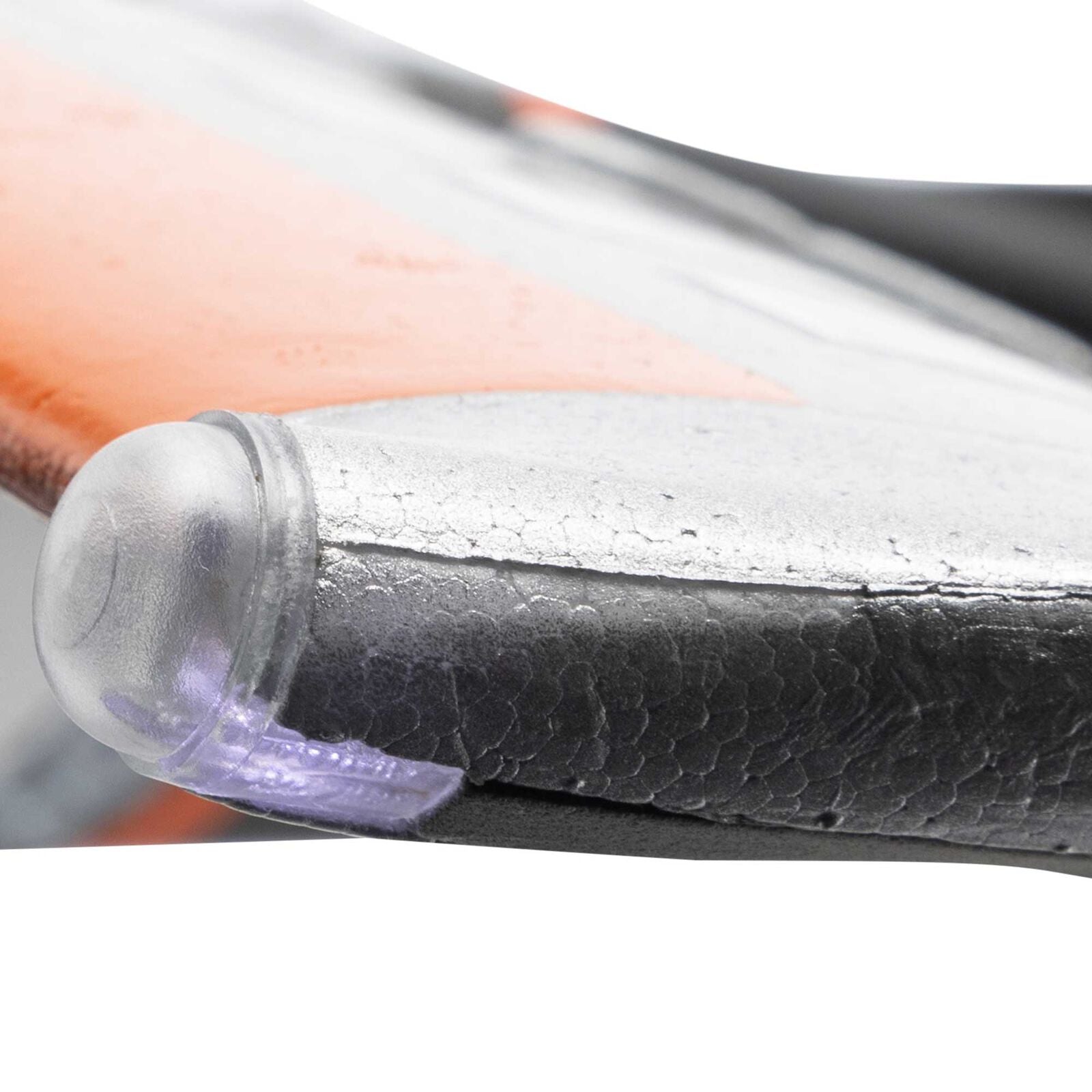 E-Flite Micro Scrappy 800mm BNF Basic EFL02150D