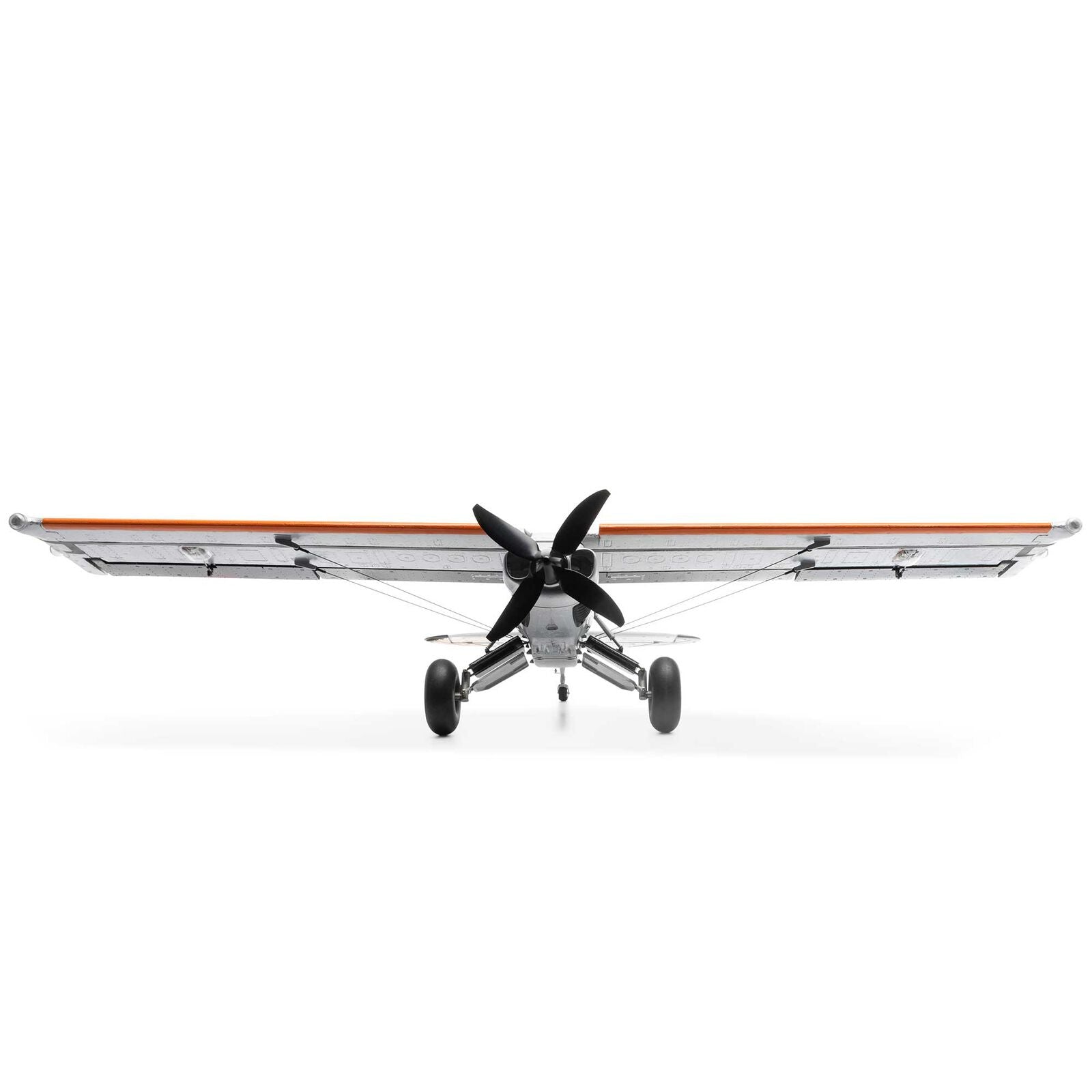E-Flite Micro Scrappy 800mm BNF Basic EFL02150D