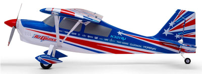 E-Flite Decathlon RJG 1.2m BNF Basic AX3X EFL09250