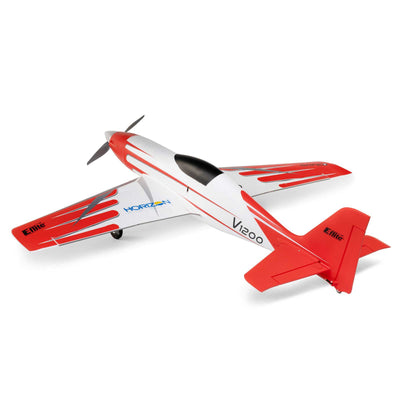 E-Flite V1200 1,2 m 225 km/h BNF Basic EFL120050