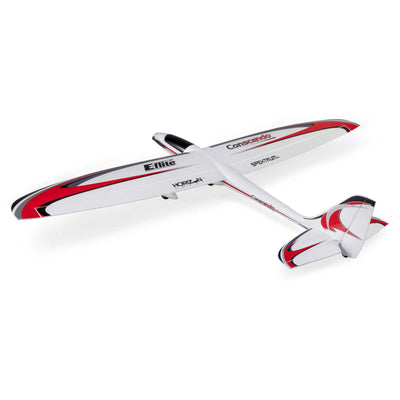 E-Flite Conscendo 2.0m BNF Basic AS3X + SAFE EFL32250