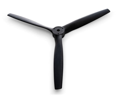 E-Flite Propeller 3-Blade 10x7 CW EFLP10073B