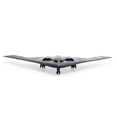 E-Flite Micro B-2 Spirit of America Twin 30mm EDF BNF Basic EFLU09050